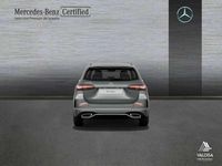 Usado Mercedes B250e 218 CV (160 kW) 2025 Monovolumen