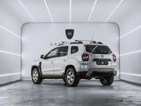 Brugt Dacia Duster Comfort 125 HK (91 kW) 2018 Grå SUV