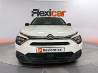 Usado Citroën C4 Feel 131 CV (96 kW) 2023 Blanco SUV