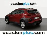 Usado Hyundai Kona 120 CV (88 kW) 2020 Rojo SUV