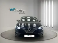 Occasion Renault Mégane GT Line GT-Line 115 PK (84 kW) 2020 Zwart Sedan