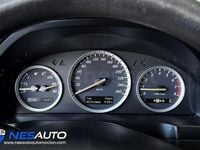 Usado Mercedes C180 Avantgarde 156 CV (114 kW) 2008 Marrón Berlina