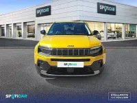 Usado Jeep Avenger Summit 100 CV (73 kW) 2024 SUV