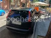 Usado Ford C-MAX Trend 105 CV (77 kW) 2010 Gris / plata Monovolumen