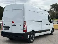 Usado Renault Master 150 CV (110 kW) 2022 Blanco Van