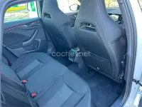 Usado Skoda Kamiq 115 CV (84 kW) 2024 Blanco SUV