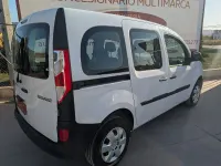 Usado Renault Kangoo 75 CV (55 kW) 2019 Blanco Monovolumen