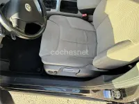 Usado VW Passat Advance 150 CV (110 kW) 2005 Negro Berlina