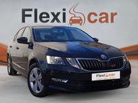 usado Skoda Octavia 2.0 TDI CR 110KW (150CV) DSG Style Diésel en Flexicar Manacor