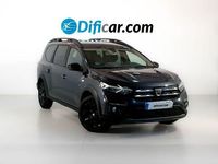 Usado Dacia Jogger Extreme 101 CV (74 kW) 2022 Gris Monovolumen