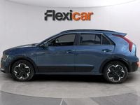 Usado Kia Niro 100 kW (136 CV) 2022 Azul SUV