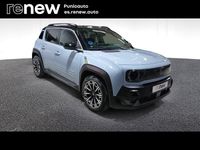 Usado Renault R4 Iconic 110 kW (150 CV) 2025 Azul Berlina
