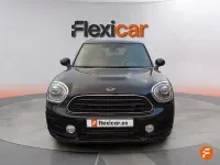 Occasion Mini Cooper Countryman 136 PK (100 kW) 2020 Zwart SUV