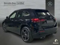 Usado Mercedes GLA200 150 CV (110 kW) 2025 SUV