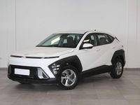 Usado Hyundai Kona 120 CV (88 kW) 2024 Blanco SUV