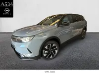 Nuevo Opel Grandland Electric S 145 CV (106 kW) 2026 Gris SUV