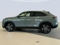 Nuevo Honda HR-V Elegance 131 CV (96 kW) 2025 Verde SUV