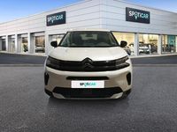 Usado Citroën C5 Aircross PureTech 131 CV (96 kW) 2024 Blanco SUV