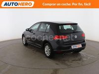 Usado VW Golf VII Edition 105 CV (77 kW) 2015 Negro Berlina