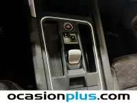 Usado Seat Leon ST FR 150 CV (110 kW) 2021 Gris Familiar