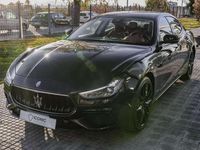 Usado Maserati GranSport 275 CV (202 kW) 2018 Negro Coupe