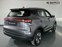 Nuevo Ebro s400 210 CV (154 kW) 2025 Gris SUV