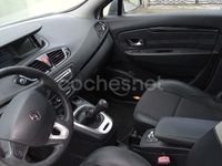 Usado Renault Scénic III Dynamique 110 CV (80 kW) 2012 Blanco Monovolumen