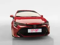 Usado Toyota Corolla Active 122 CV (89 kW) 2021 Rojo Berlina