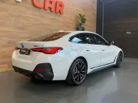 Usado BMW i4 Comfort Edition 250 kW (340 CV) 2022 Blanco Berlina