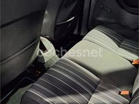 Usado Ford Focus Trend 109 CV (80 kW) 2008 Azul Berlina