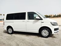Usado VW Caravelle Comfortline 102 CV (75 kW) 2017 Blanco Van