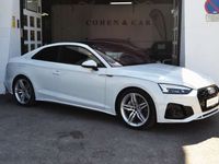 usado Audi A5 Coupé 45 TFSI S line quattro S tronic