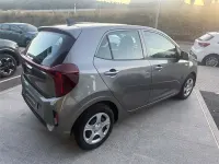 Usado Kia Picanto 63 CV (46 kW) 2025 Utilitario