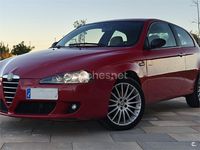 Usado Alfa Romeo 147 150 CV (110 kW) 2006 Rojo Utilitario