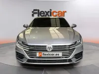 Begagnad VW Arteon 190 HK (139 kW) 2018 Grå Halvkombi