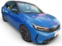 Usado Opel Corsa 101 CV (74 kW) 2024 Azul Utilitario