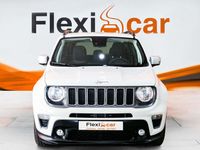 usado Jeep Renegade Limited 1.0G 88kW (120CV) 4x2 Gasolina en Flexicar Córdoba 2