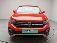 usado VW T-Cross - 1.6 TDI 70kW (95CV) Edition