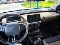 Usado Citroën C4 Shine Edition 100 CV (73 kW) 2016 Blanco Berlina