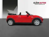Usado Mini ONE 103 CV (75 kW) 2020 Rojo Utilitario