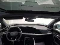 Usado Audi Q5 204 CV (150 kW) 2025 Gris SUV
