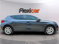 Używany Seat Leon Style 131 KM (96 kW) 2023 Szary Sedan/Limuzyna