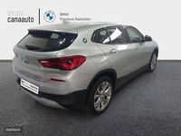 usado BMW X2 sDrive18i en CANAAUTO - TACO Sta. C. Tenerife