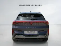Usado Cupra Terramar 204 CV (150 kW) 2025 Violeta / lila SUV