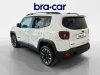 Usado Jeep Renegade Trailhawk 240 CV (176 kW) 2023 Blanco SUV