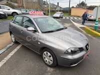 Usado Seat Ibiza 100 CV (73 kW) 2003 Beige Berlina