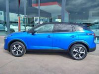 usado Nissan Qashqai 1.3 DIG-T mHEV 12V N-Connecta 4x2 Aut. 116kW