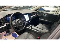 Usado Volvo S60 Core 197 CV (144 kW) 2023 Gris Berlina