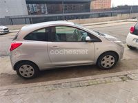 Brugt Ford Ka 69 HK (50 kW) 2011 Grå Hatchback