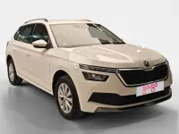 Usado Skoda Kamiq Ambition 110 CV (80 kW) 2021 SUV